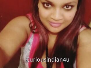 Curiousindian4u