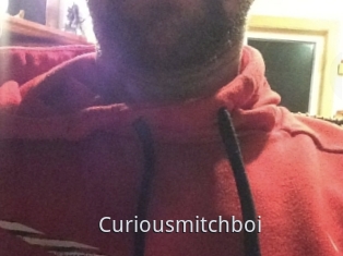 Curiousmitchboi