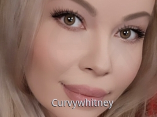 Curvywhitney