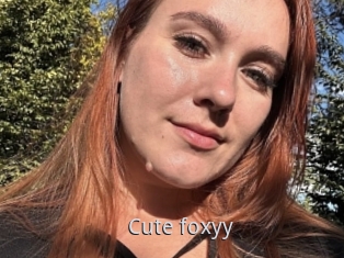 Cute_foxyy