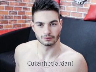 Cutenhotjordani