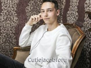 Cutiejacobforu