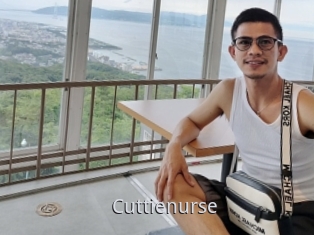 Cuttienurse