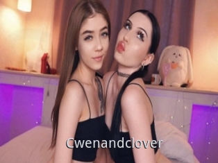 Cwenandclover