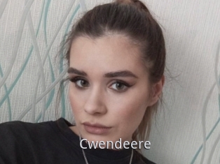 Cwendeere