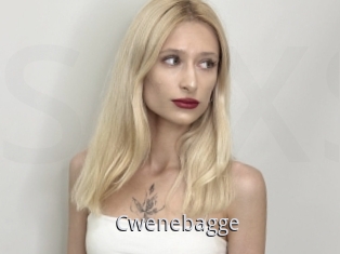 Cwenebagge