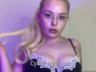 Cyber_melanie