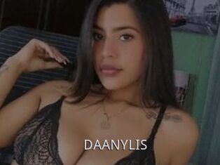 DAANYLIS