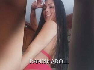 DANISHADOLL