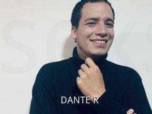 DANTE_R