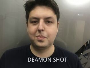 DEAMON_SHOT