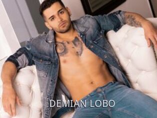 DEMIAN_LOBO