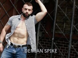 DEMIAN_SPIKE