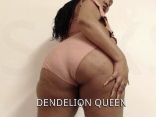 DENDELION_QUEEN