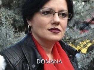 DOMANA