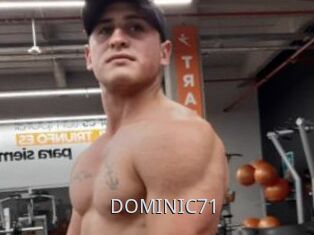 DOMINIC71