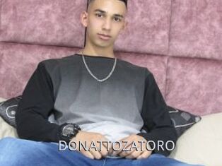 DONATTOZATORO