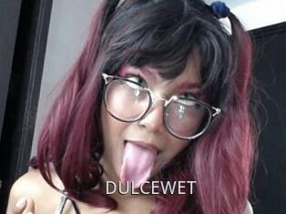 DULCEWET