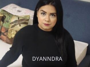 DYANNDRA