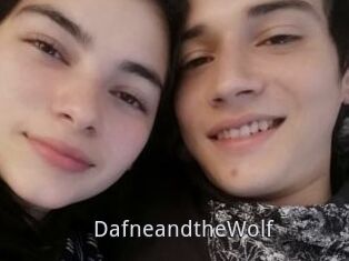 DafneandtheWolf