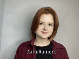 DafniRamero