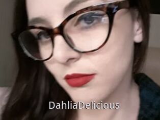 DahliaDelicious