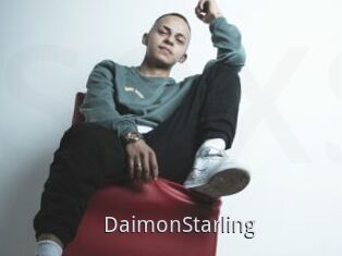 DaimonStarling