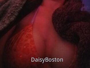 DaisyBoston