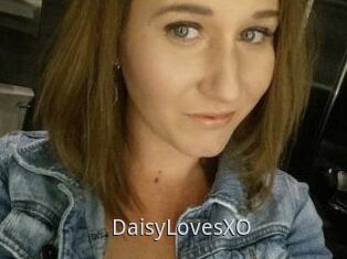 DaisyLovesXO