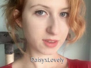 DaisyxLovely