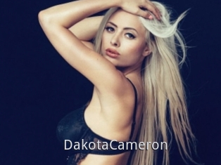 DakotaCameron