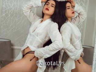 DakotaLys