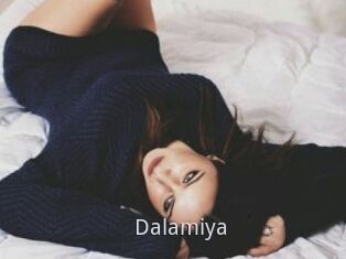 Dalamiya