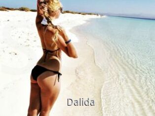 Dalida