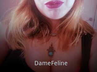 DameFeline