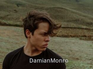 DamianMonro