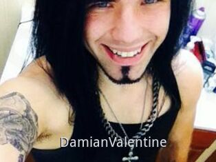 DamianValentine