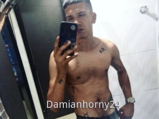 Damianhorny24