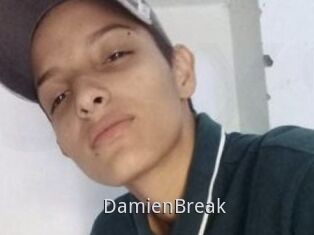 DamienBreak