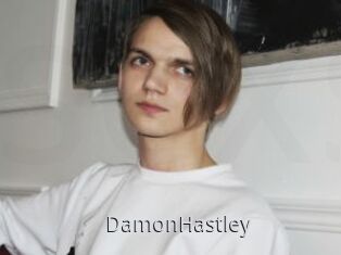 DamonHastley