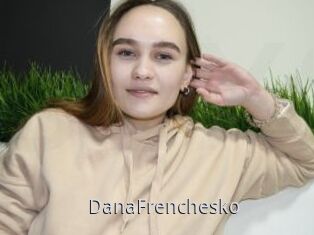 DanaFrenchesko