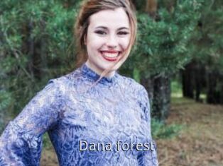 Dana_forest