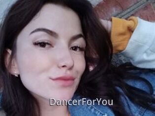 DancerForYou