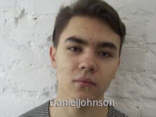 DanielJohnson