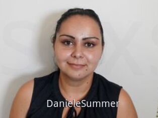 DanieleSummer