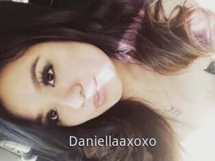 Daniellaaxoxo