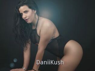 DaniiKush