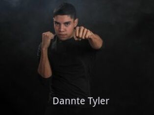 Dannte_Tyler