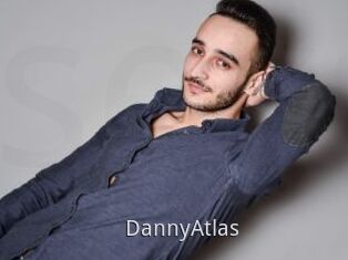 DannyAtlas