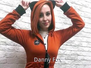 Danny_Fox